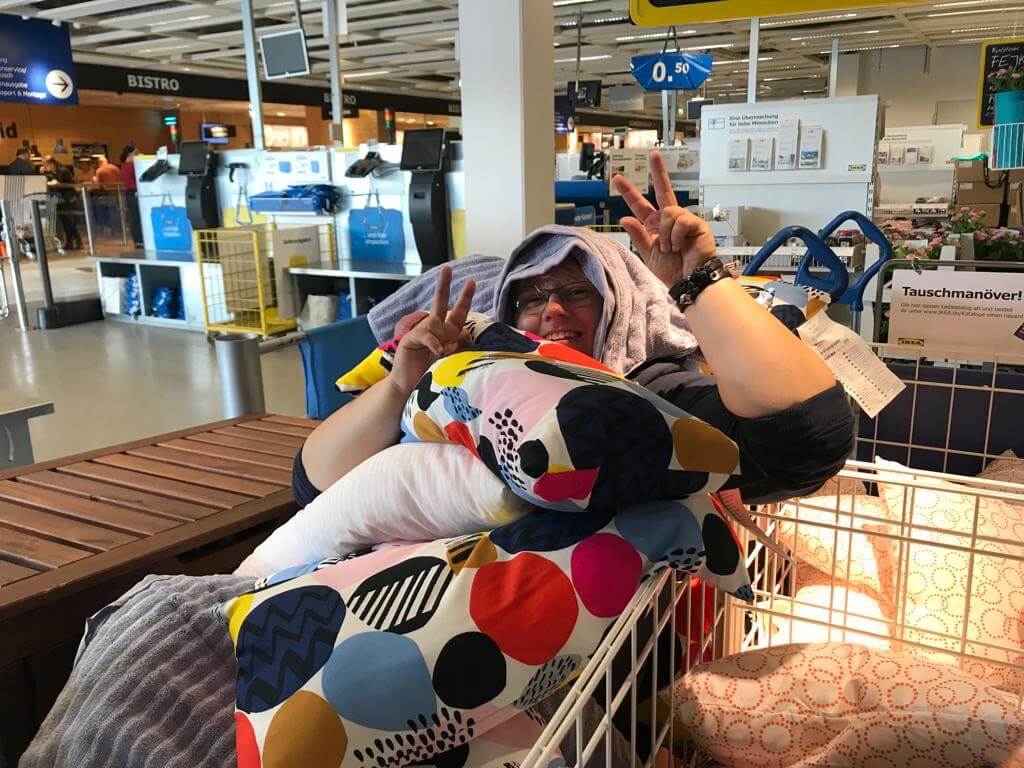 Special Places Trailen IKEA