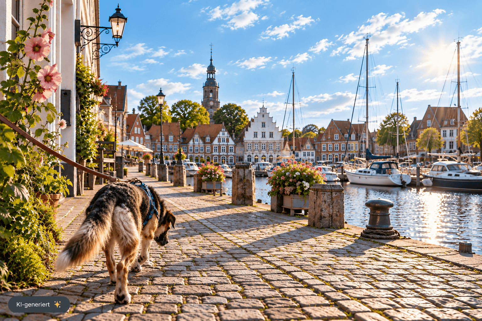Special Places Glückstadt
